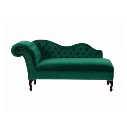 Princess Chaise With Back